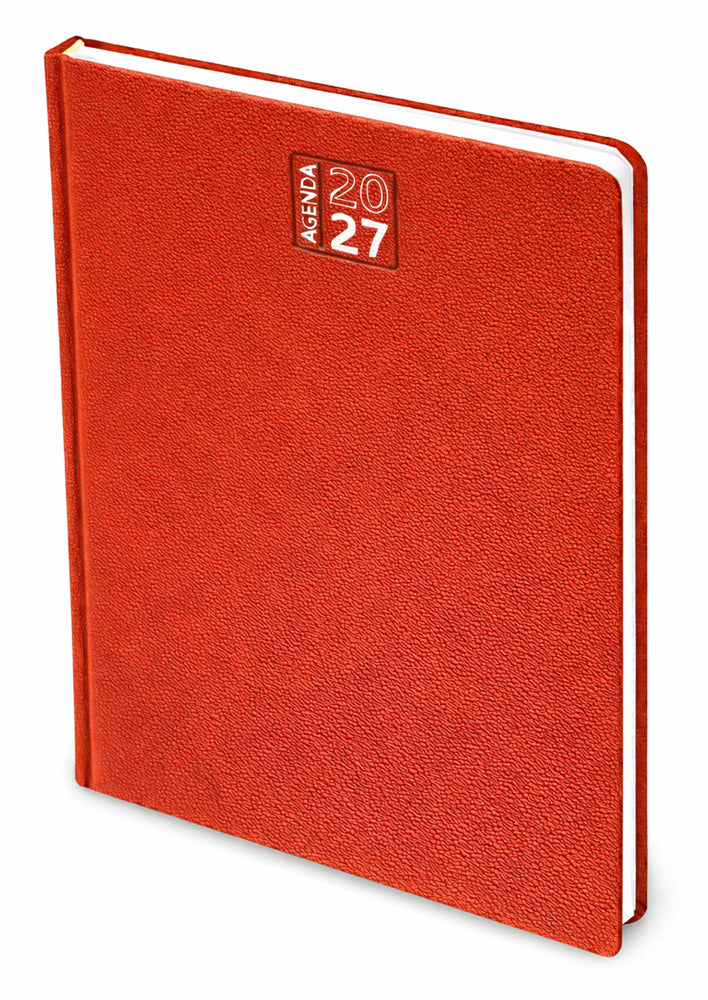 AGENDA IN P.U. TERMOVIRANTE INT.17X24 SETTIMANALE