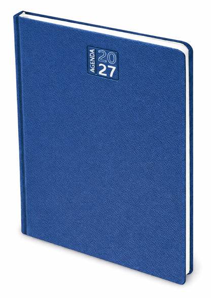 AGENDA IN P.U. TERMOVIRANTE INT.17X24 SETTIMANALE