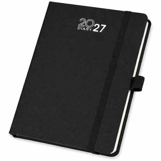 AGENDA IN P.U. TERM. C/ELASTICO INT.9x14 SETTIM.LE