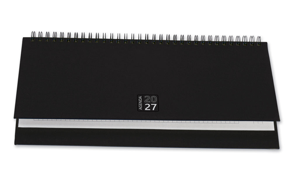 AGENDA PLANNING IN P.U.TERM. C/SPIRALE F.TO 30X14