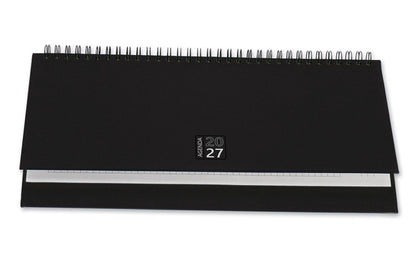 AGENDA PLANNING IN P.U.TERM. C/SPIRALE F.TO 30X14
