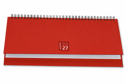 AGENDA PLANNING IN P.U.TERM. C/SPIRALE F.TO 30X14