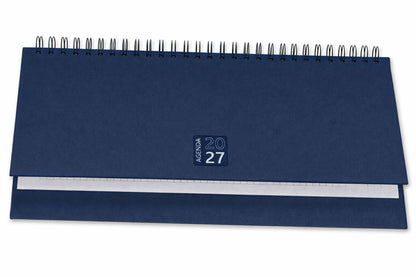 AGENDA PLANNING IN P.U.TERM. C/SPIRALE F.TO 30X14