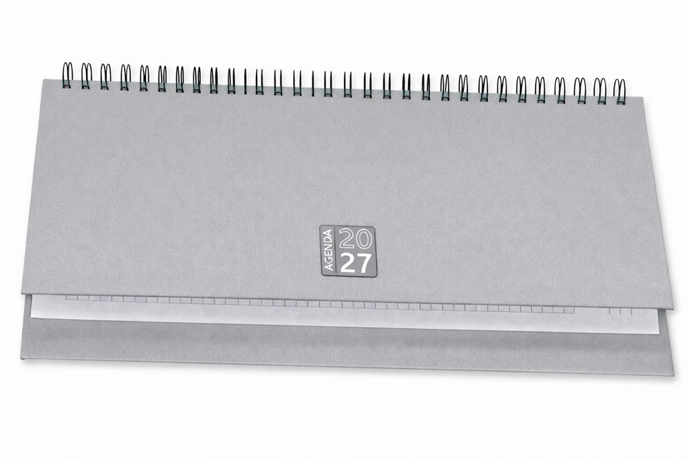 AGENDA PLANNING IN P.U.TERM. C/SPIRALE F.TO 30X14