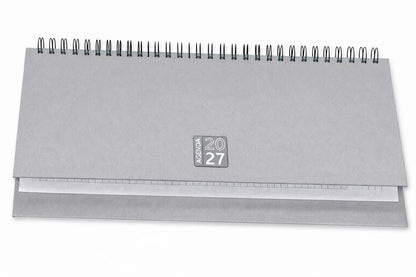 AGENDA PLANNING IN P.U.TERM. C/SPIRALE F.TO 30X14