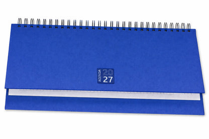 AGENDA PLANNING IN P.U.TERM. C/SPIRALE F.TO 30X14
