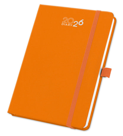 AGENDA C/ELASTICO F.TO 15x21 GIORNALIERO