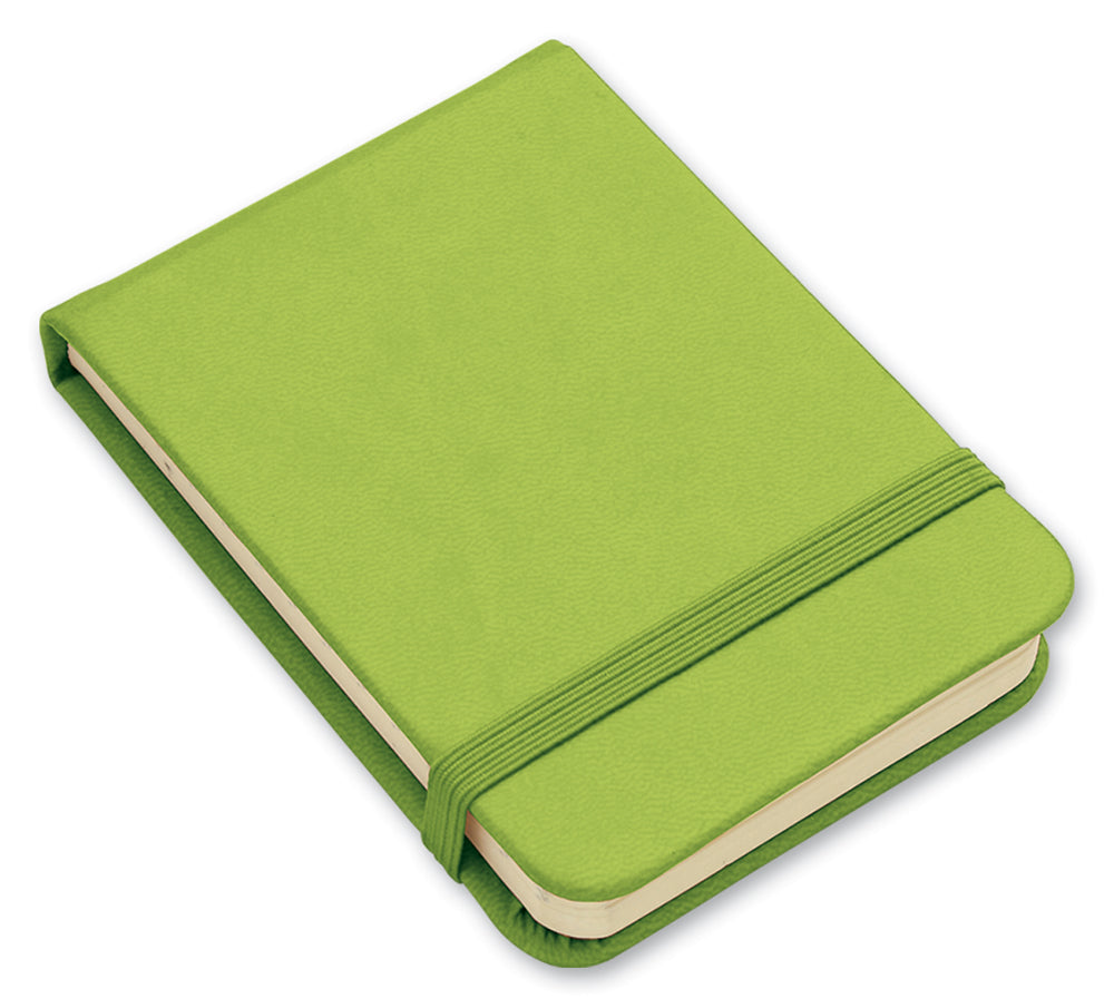 NOTES IN COAGULATO TERM. C/ELASTICO F.TO 7X10,5