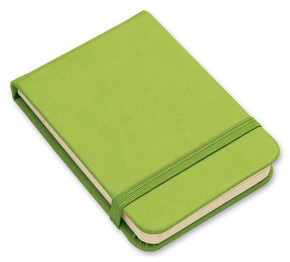 NOTES IN COAGULATO TERM. C/ELASTICO F.TO 7X10,5