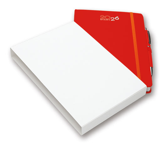 ASTUCCIO PER AGENDA COD.0134 IN CARTONCINO