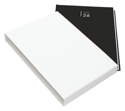 ASTUCCIO PER AGENDA COD.0142 IN CARTONCINO