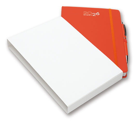 ASTUCCIO PER AGENDA COD.0131-0153 IN CARTONCINO