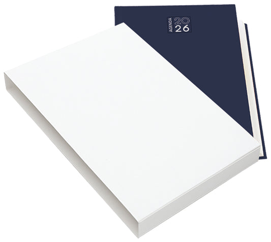 ASTUCCIO PER AGENDA CAD.139 IN CARTONCINO