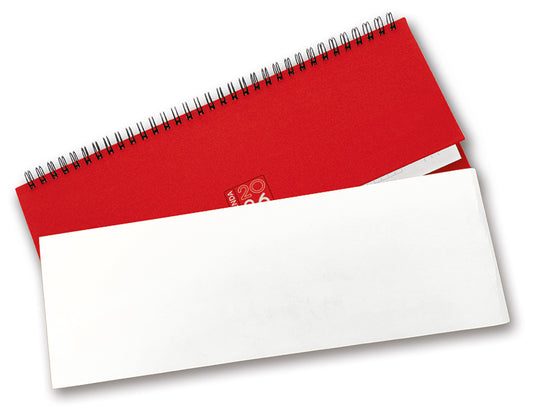 ASTUCCIO PER AGENDA CAD.148 IN CARTONCINO