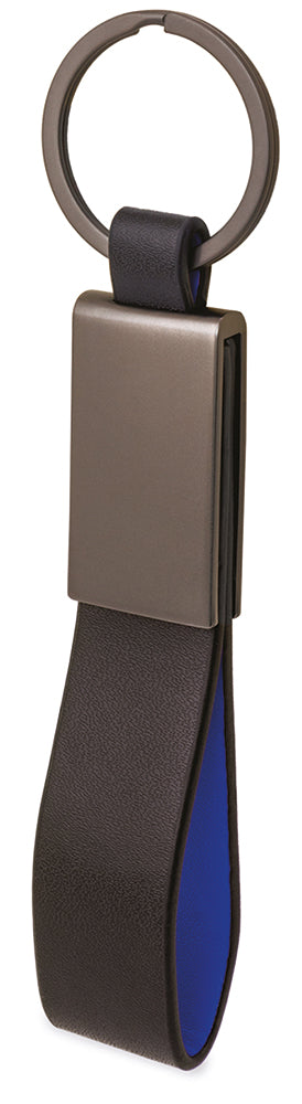 P/CHIAVI "UTILITY" PU+MET.