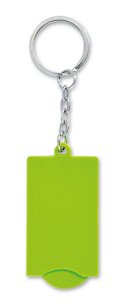 P/CHIAVI + P/GETTONE X CARRELLO