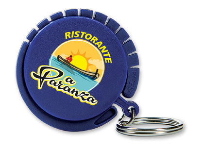 APPENDIBORSA P/CHIAVI IN ABS