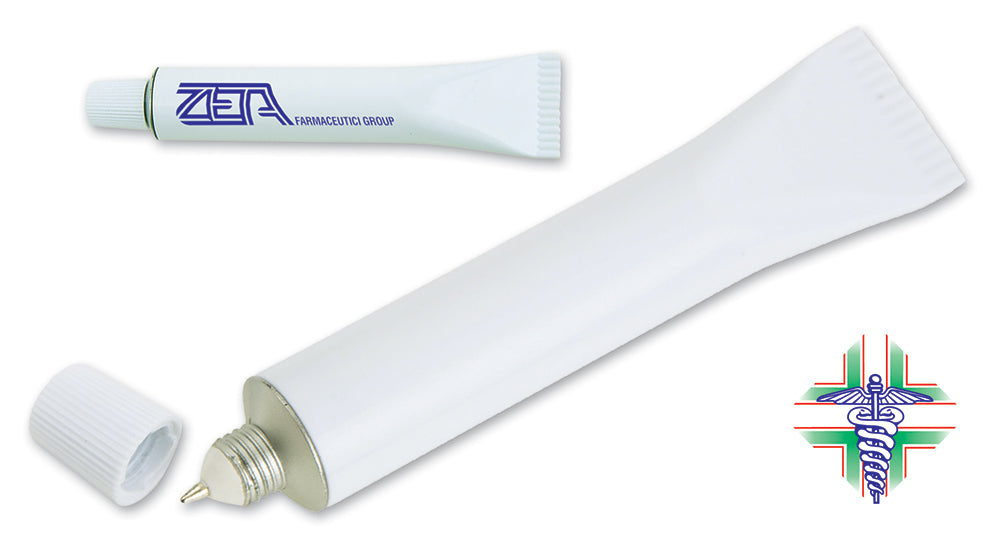 PENNA CREAM REFIL BLU