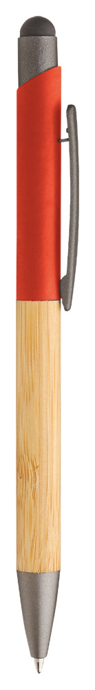 PENNA BAMBOO E METALLO TOUCH