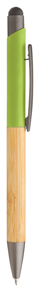 PENNA BAMBOO E METALLO TOUCH