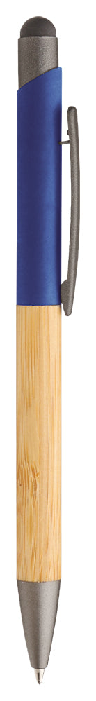 PENNA BAMBOO E METALLO TOUCH