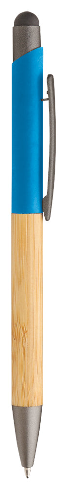PENNA BAMBOO E METALLO TOUCH