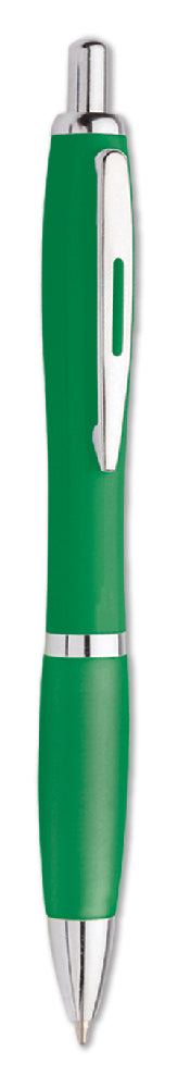 PENNA "ILENIA COLOR" CLIP METALLO