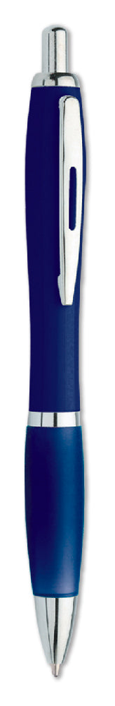 PENNA "ILENIA COLOR" CLIP METALLO