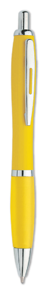 PENNA "ILENIA COLOR" CLIP METALLO
