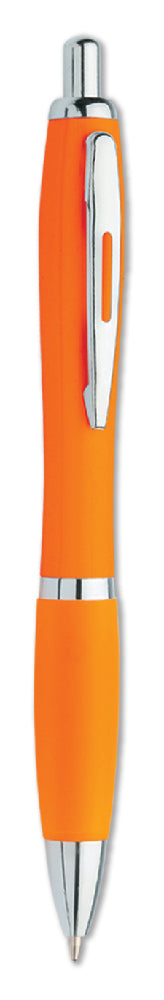 PENNA "ILENIA COLOR" CLIP METALLO