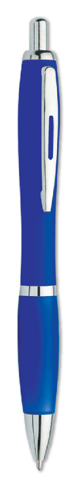 PENNA "ILENIA COLOR" CLIP METALLO