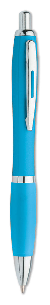 PENNA "ILENIA COLOR" CLIP METALLO