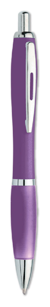 PENNA "ILENIA COLOR" CLIP METALLO