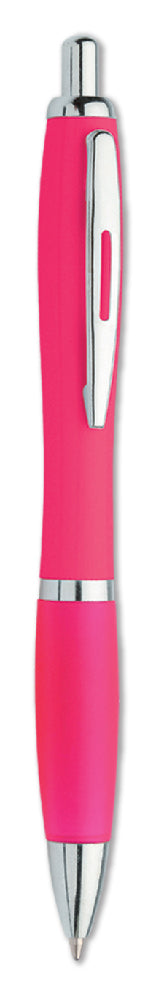 PENNA "ILENIA COLOR" CLIP METALLO