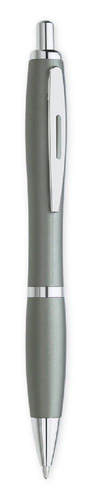 PENNA "ILENIA METALLIC"CLIP METALLO