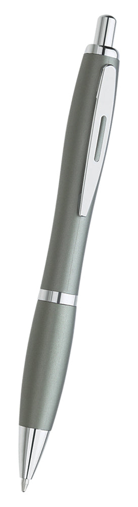 PENNA "ILENIA METALLIC"CLIP METALLO