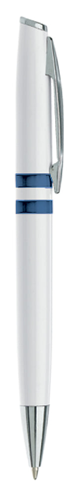 PENNA "RING COLOR" CLIPMETALLO