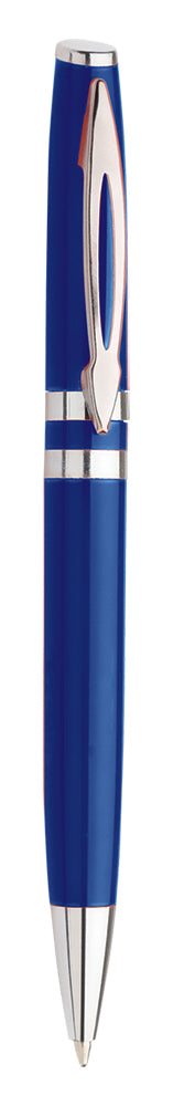 PENNA "RING COLOR" CLIPMETALLO
