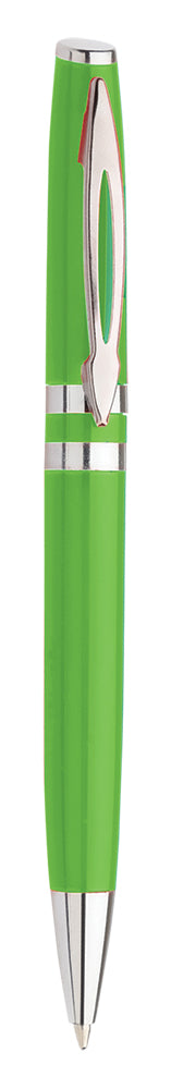 PENNA "RING COLOR" CLIPMETALLO
