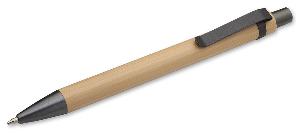 PENNA SFERA BAMBU' GUN