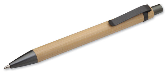 PENNA SFERA BAMBU' GUN