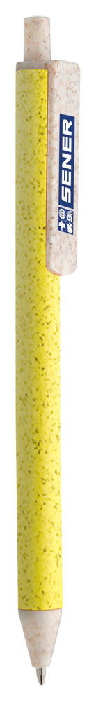 PENNA"NATURA" REFIL NERO