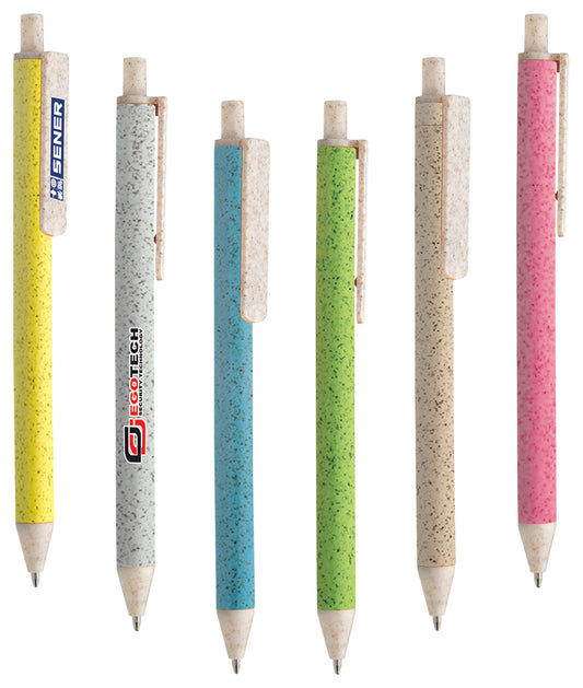 PENNA"NATURA" REFIL NERO