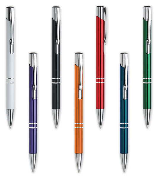 PENNA "METAL SLIM FLAT"