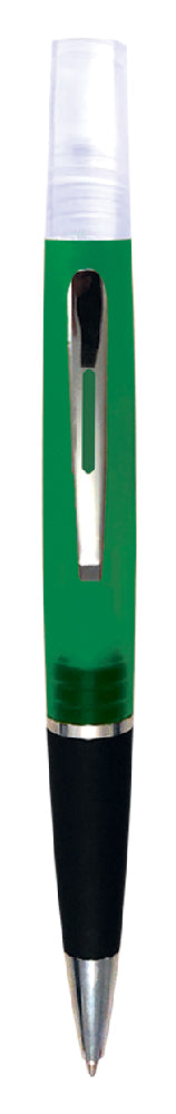 PENNA "SPRAY" FUSTO FROST CLIP MET.