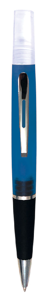 PENNA "SPRAY" FUSTO FROST CLIP MET.