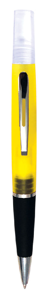PENNA "SPRAY" FUSTO FROST CLIP MET.