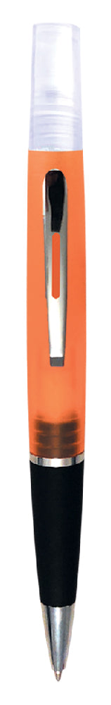 PENNA "SPRAY" FUSTO FROST CLIP MET.