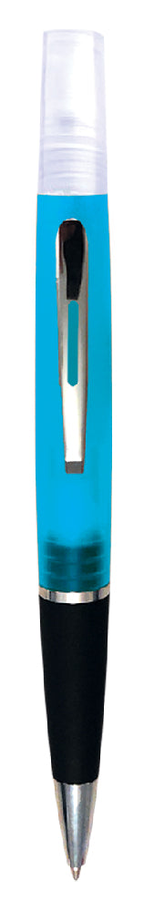 PENNA "SPRAY" FUSTO FROST CLIP MET.