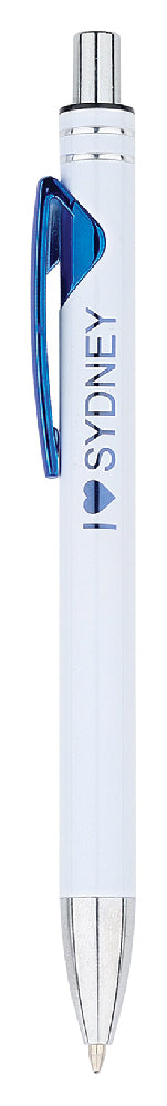 PENNA "MILLY LASER COLOR